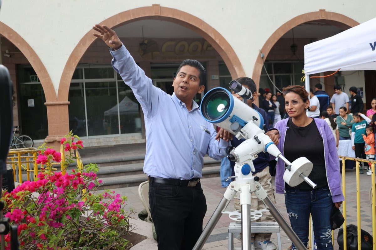 ciencia