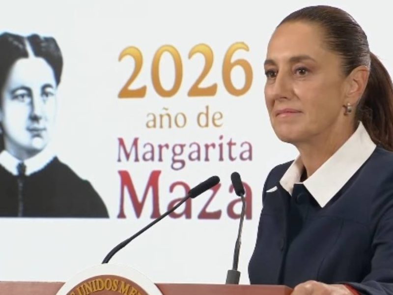 “No tienen convicción”: Sheinbaum critica a diputados morenistas que frenaron reforma electoral