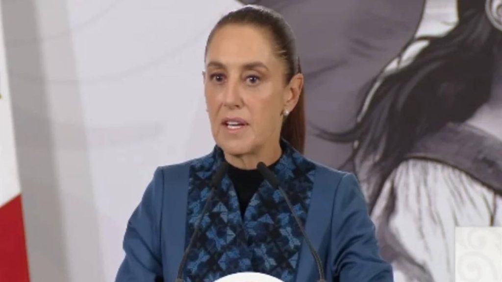 claudia-sheinbaum-golfo-mexico