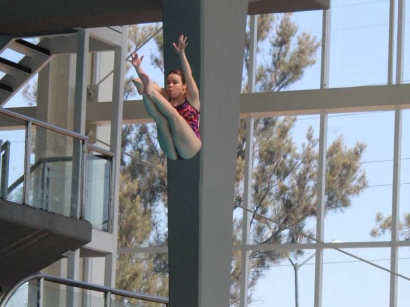 Guanajuato define selección de clavados tras exitoso Selectivo Nacional en León