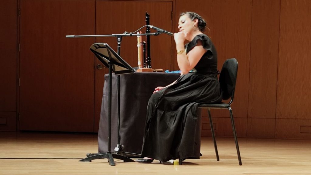 concierto Gabriela Figueroa (1)