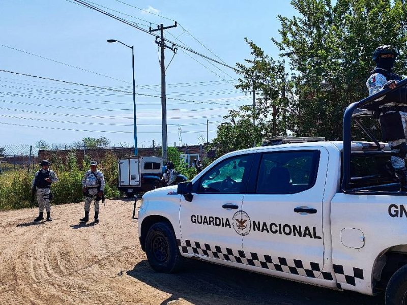 Exhuman cuerpo en Valle de Santiago tras error en identificación; estuvo sepultado 8 meses