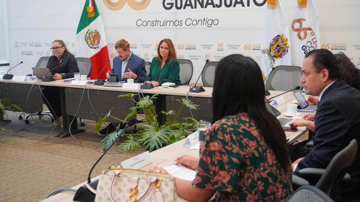 congreso-guanajuato-comision-gobernacion-mujeres-guanajuato