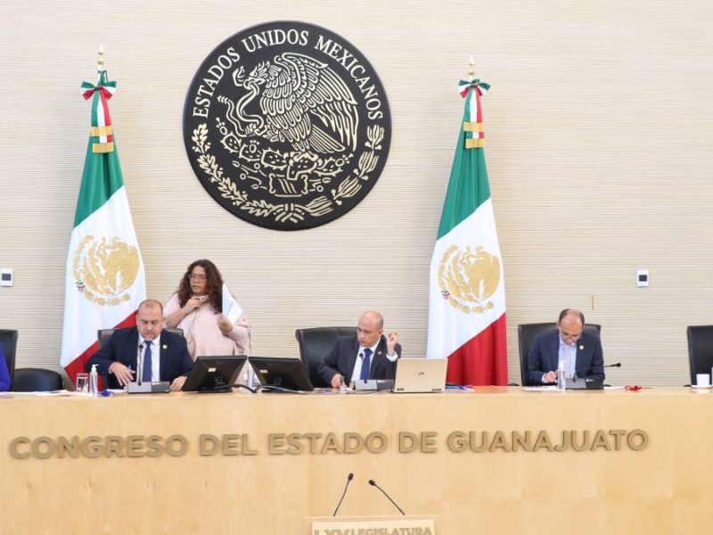 “Plan B” pone a dieta a los Municipios de Guanajuato: Adiós a tanto regidor; libran tope presupuestal