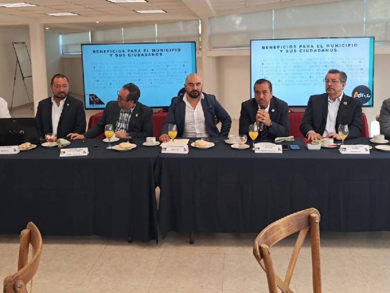 ¿Quién supervisa las construcciones en León? Proponen cambios legales ante el “boom” vertical