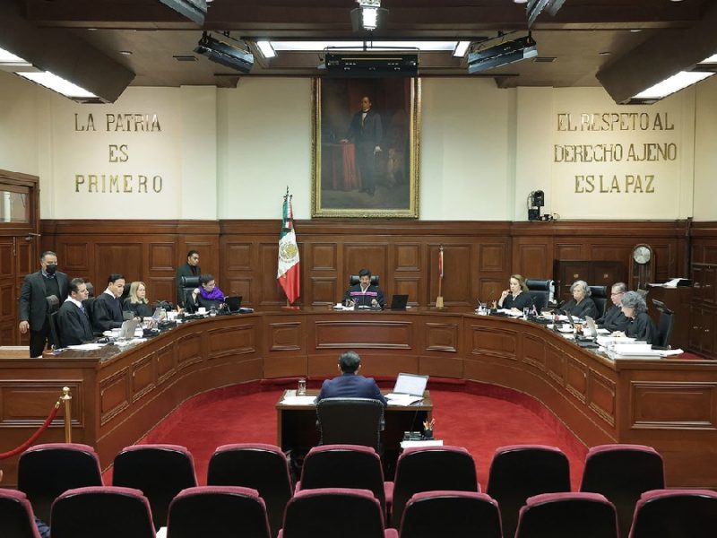 Desecha SCJN últimos recursos de Grupo Salinas