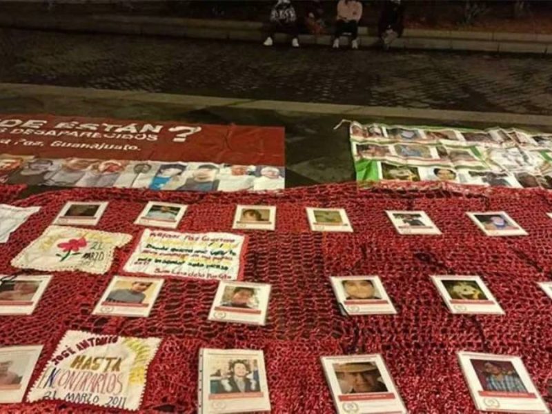 A 15 años de la desaparición de 22 migrantes de San Luis de la Paz: Sin pistas ni justicia