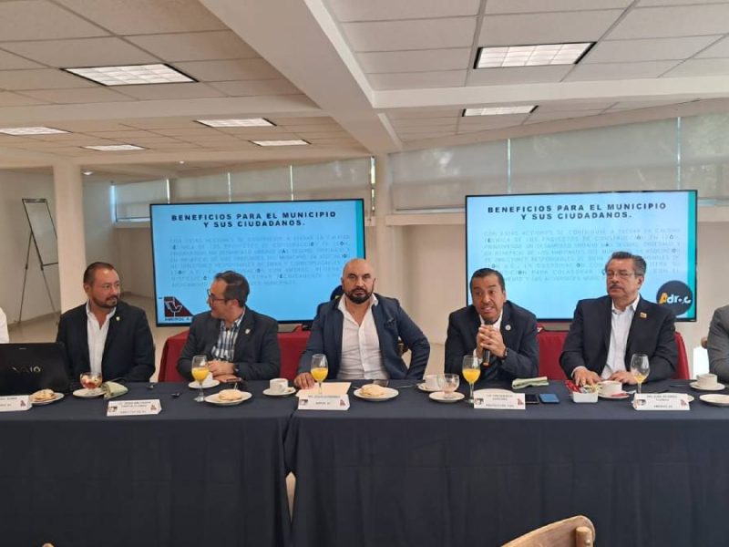 Alerta en León: Detectan 130 dictámenes estructurales falsos; Protección Civil advierte riesgos