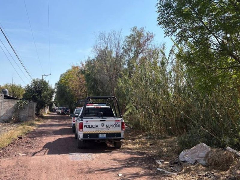 Emboscada deja doble asesinato en Salamanca; agresores huyen