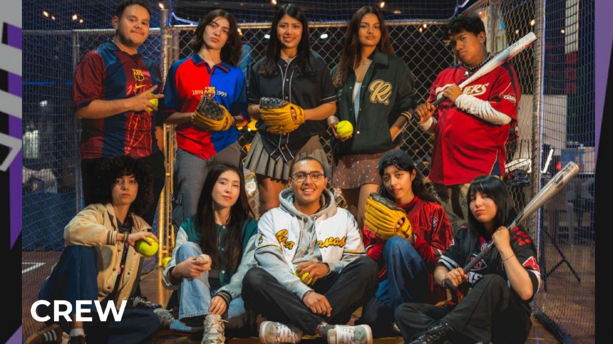 documental “Fuertes como Roca” (1)