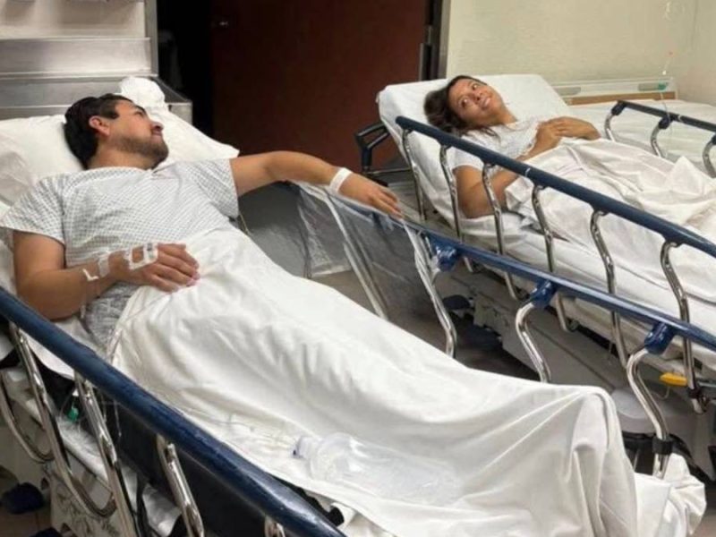 Vivir con insuficiencia renal: El reto de la espera y el milagro de la donación de órganos en León