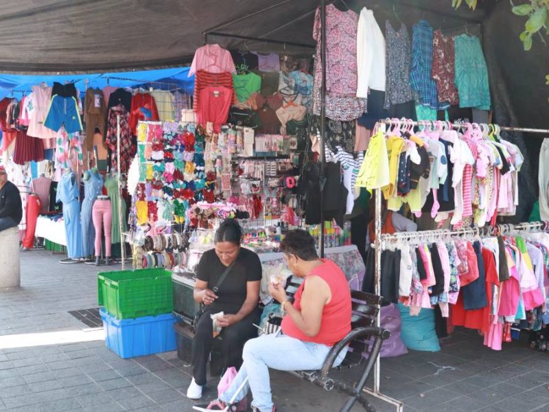 Guanajuato, en el Top 5 de estados con mayor alza en el valor de la informalidad