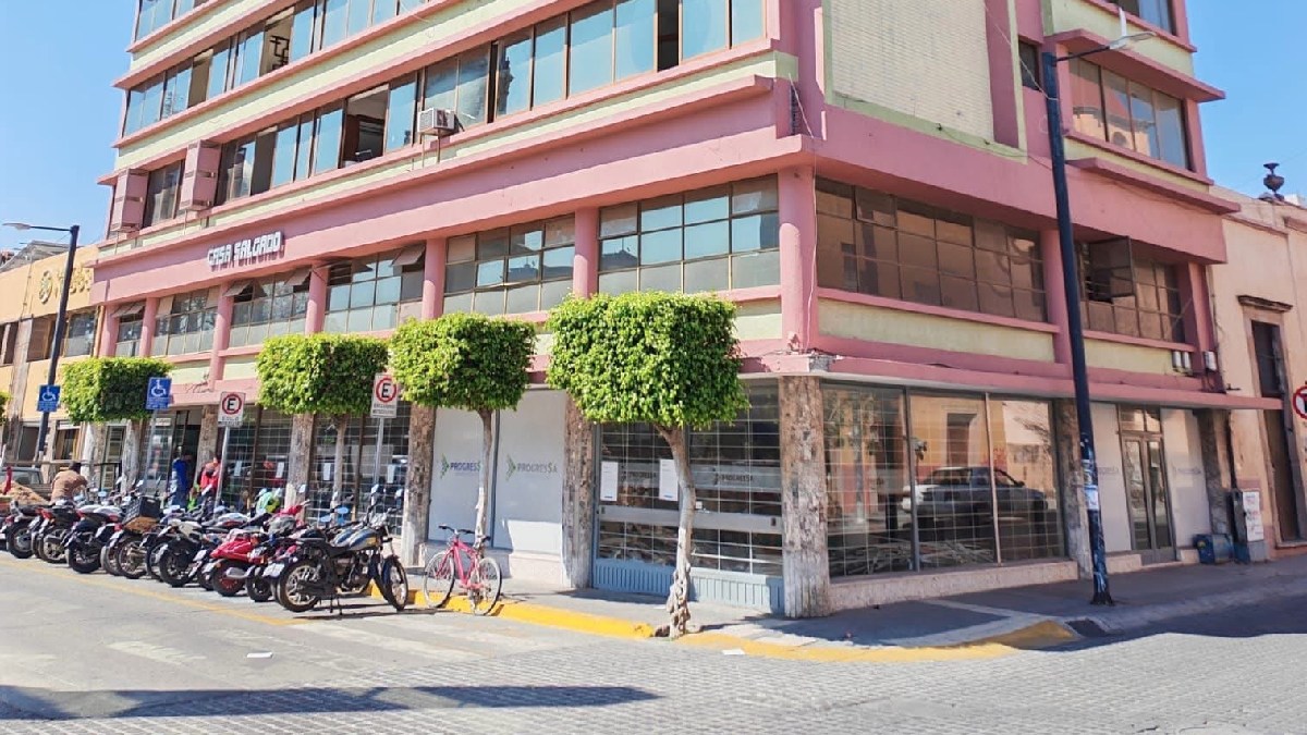 edificio