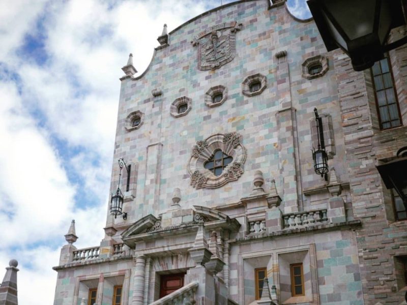 Editorial de la Universidad de Guanajuato será invitada de honor en la FILU 2026 de Costa Rica