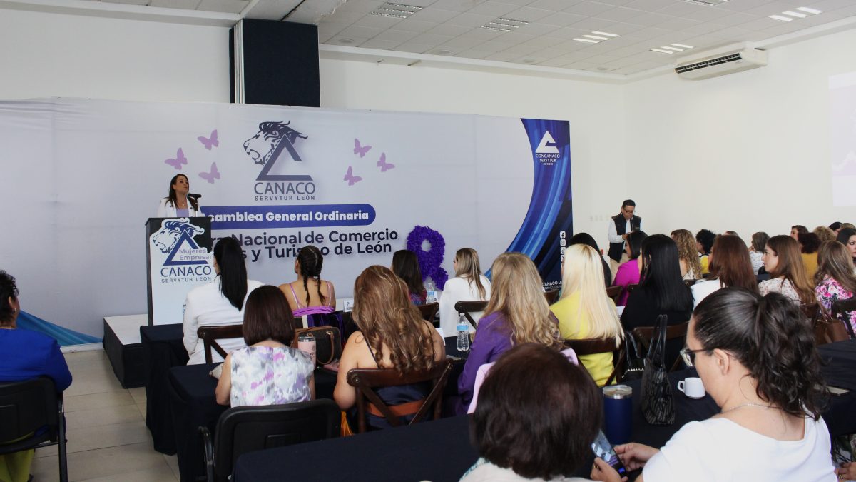 encuentro Mujeres Poderosas de Canaco