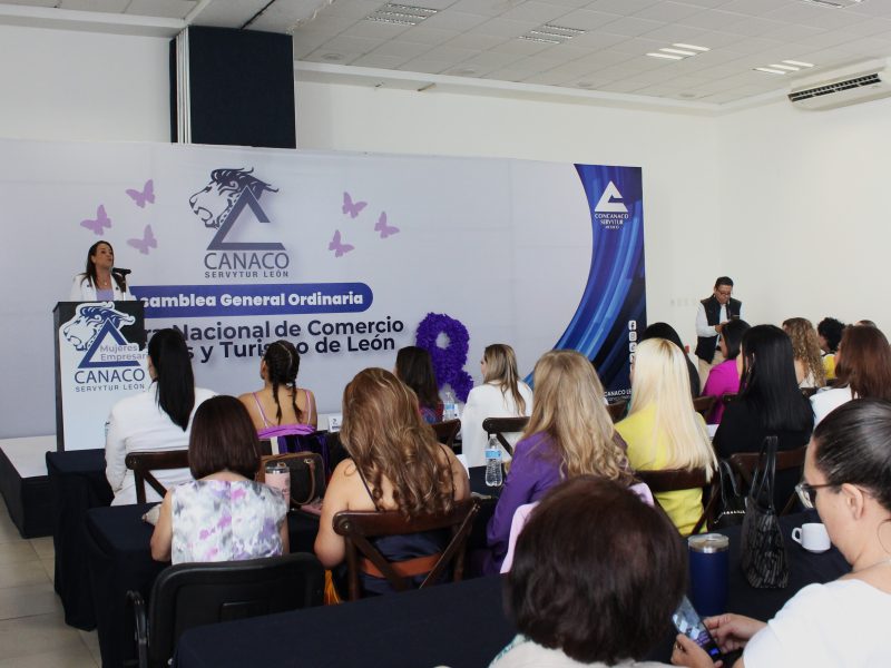 encuentro Mujeres Poderosas de Canaco