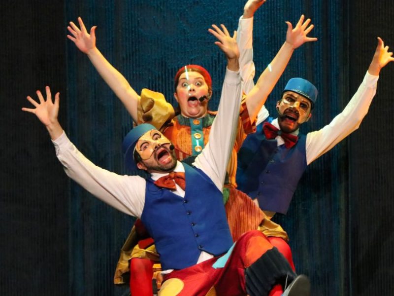 Día Mundial del Teatro: Balám Miranda analiza crecimiento de los grupos locales pese a dificultades en León