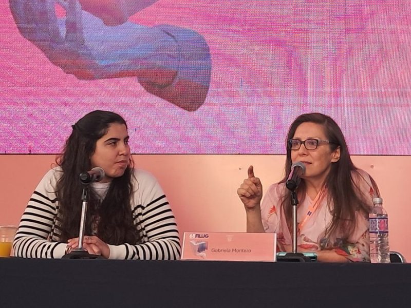 Analizan en la FILUG la obra de la escritora inglesa Jane Austen; a 250 años de su natalicio