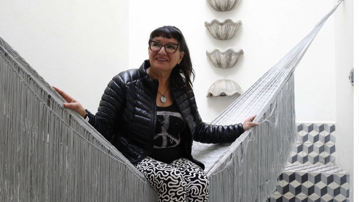 escritora Sandra Cisneros