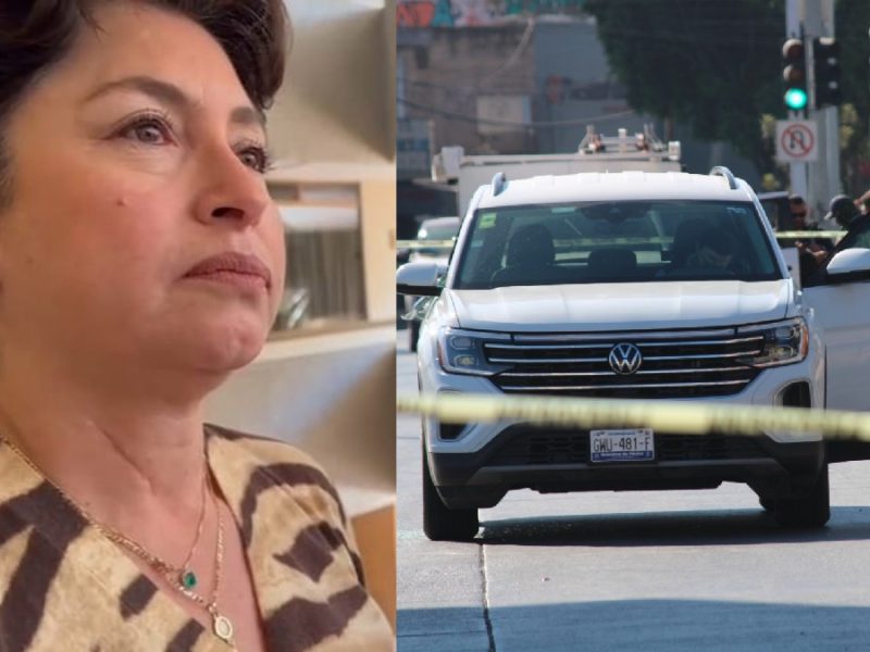 Llama titular de Seguridad a no especular sobre asesinato del director de Japami