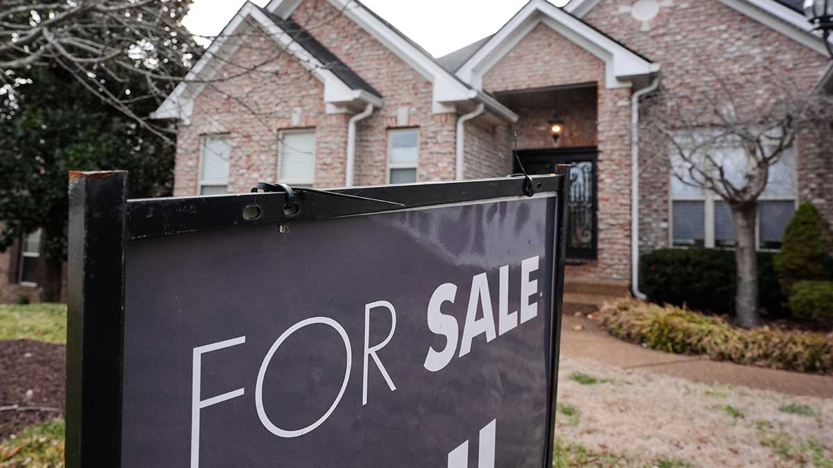 hipotecas Estados Unidos