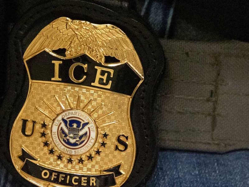 Tragedia en Florida: Muere mexicano Royer Pérez Jiménez de 19 años bajo custodia del ICE