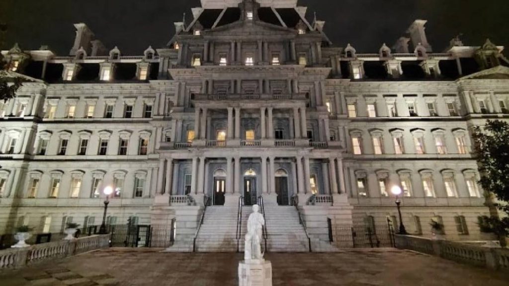estatua de Cristóbal Colón