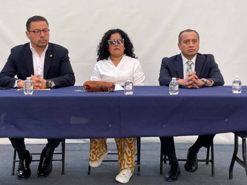 Cuatro años después, inicia juicio contra elementos de la Guardia Nacional por asesinato de Ángel Yael