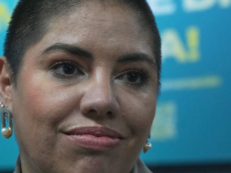 Con la vida en cuenta regresiva, un activista busca legalizar la eutanasia en México