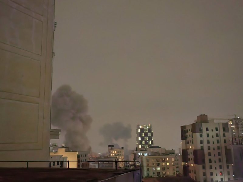 Suman mil 337 mexicanos evacuados de Medio Oriente