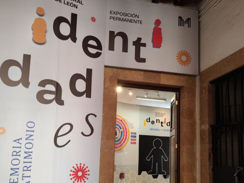 Museo de las Identidades Leonesas renueva sala permanente con la inauguración de “Identidades, memoria y patrimonio”