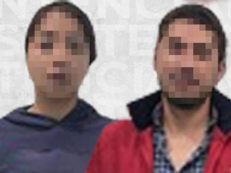 Sentencian a pareja por millonaria extorsión en León; engañaron a víctima con un crédito