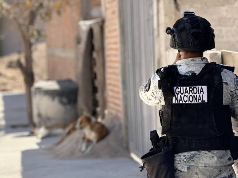 Aumentan denuncias por extorsión en Celaya; empresas abandonan obras por inseguridad