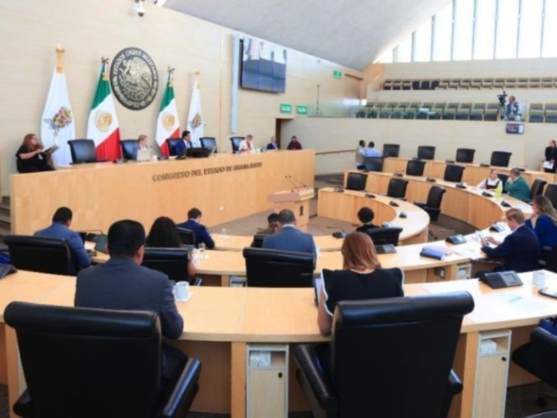 Suman 58 denuncias por acoso sexual en dependencias de Gobierno de Guanajuato