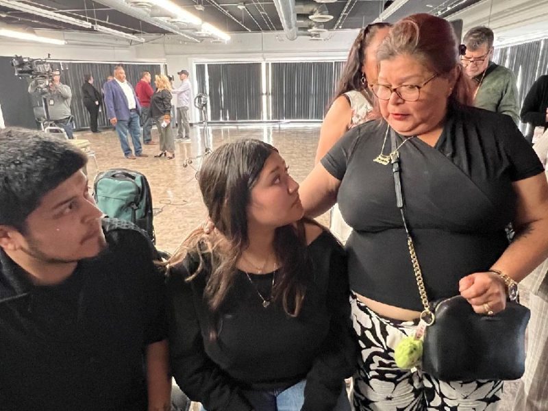 Era de Silao migrante fallecido en California en centro de detención del ICE