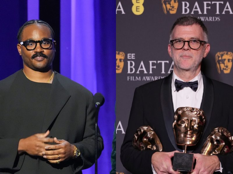 Óscar 2026: Los premios a Mejor Guion ya tienen ‘dueños’, ellos son los favoritos 