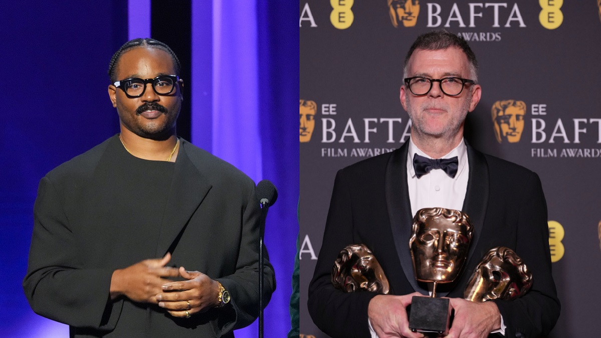 favoritos Óscar 2026