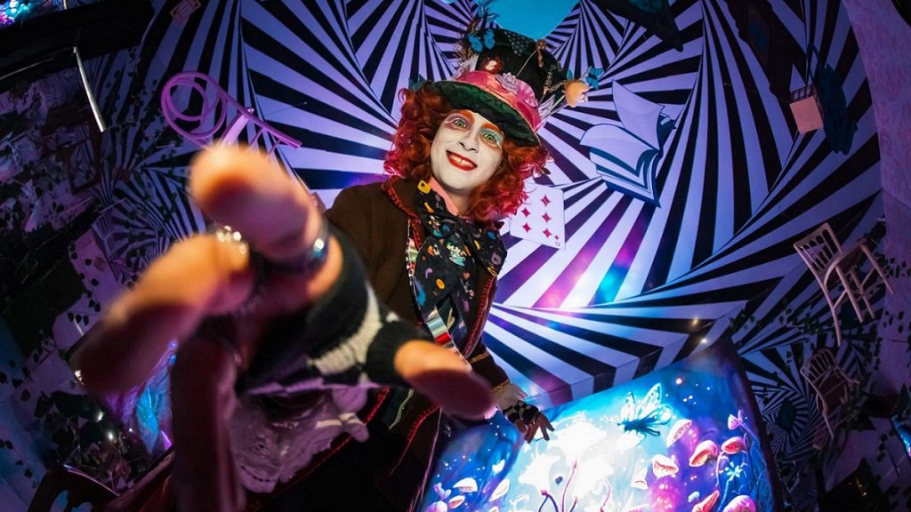 Feria de las Fresas 2026 Alicia