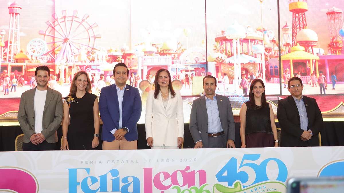 Feria de León 2026 récord