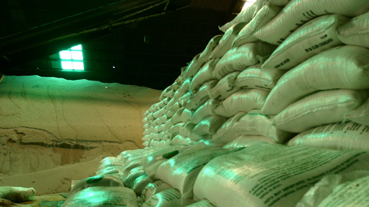 encarecerán fertilizantes por guerra en Irán