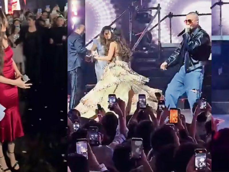 Empresario de la fiesta de XV años tiene al menos dos contratos por 4 mmd con Pemex