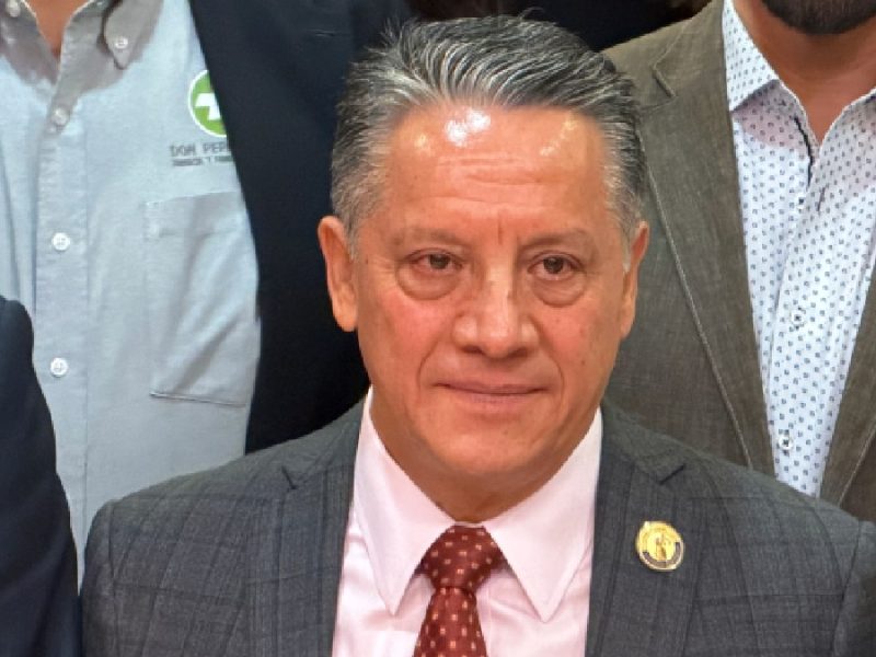 Investiga la Fiscalía al tesorero de Apaseo el Alto por peculado