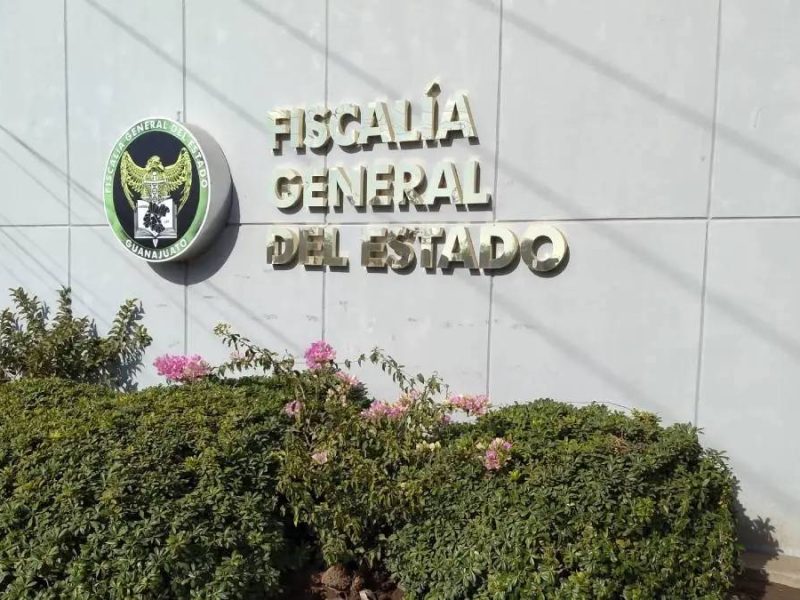 Llorarle a restos ajenos: Víctimas sufren entrega errónea de cuerpos en la Fiscalía de Guanajuato