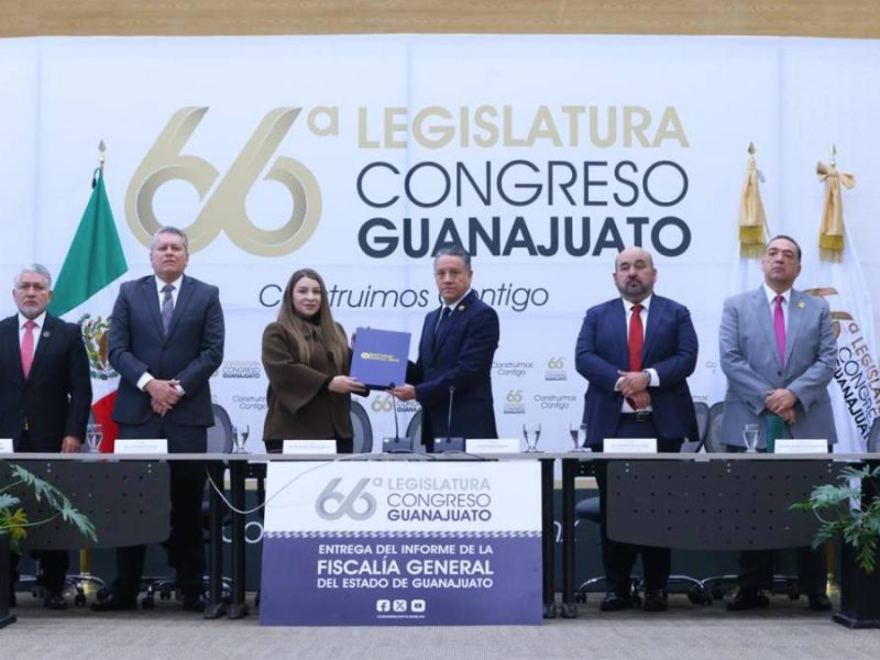 ¿Más poder a Fiscalías Estatales? Alertan por riesgos de investigar delincuencia organizada