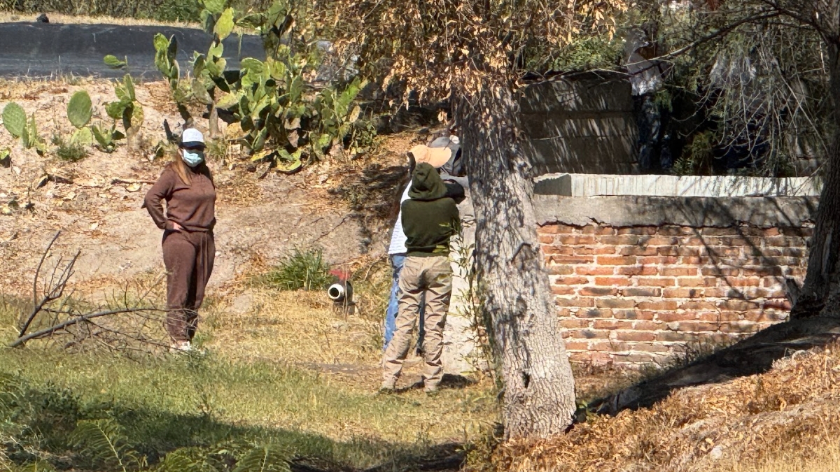 fosas clandestinas Guanajuato 2