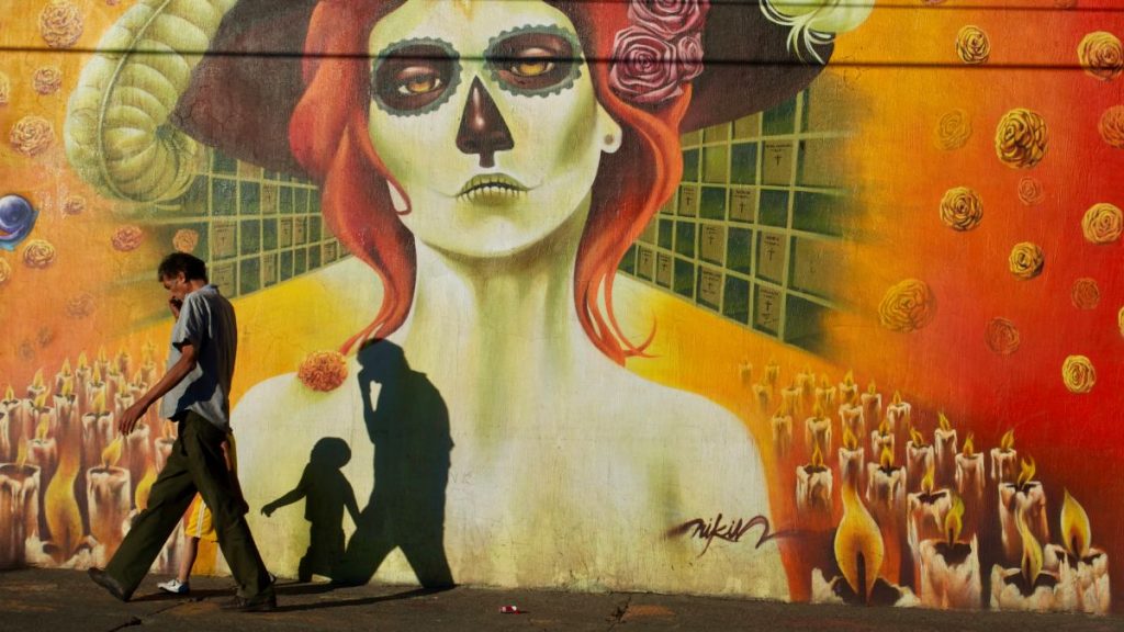 fotógrafa María Gómez