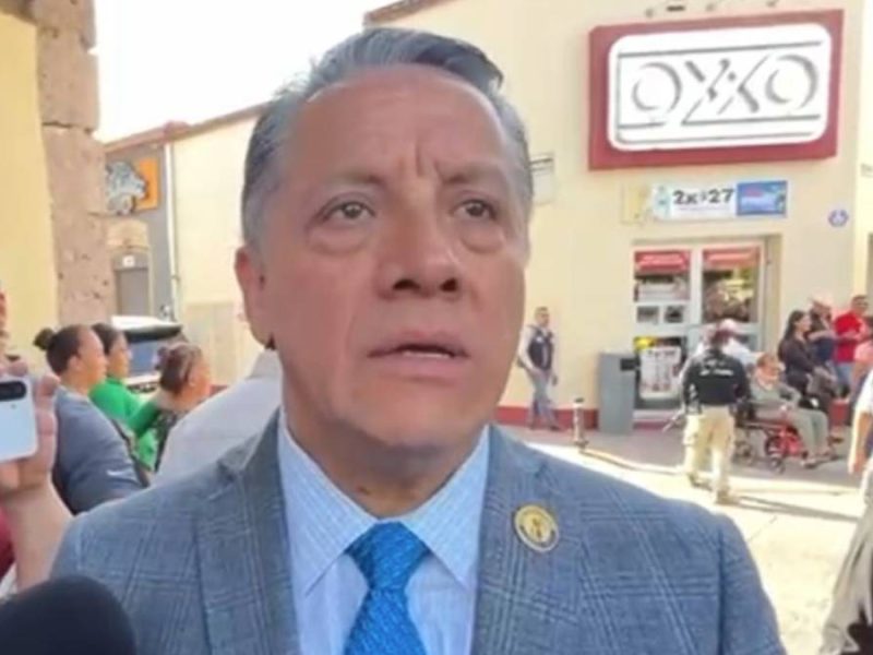 Fiscal admite entrega equivocada de cuerpos tras accidente; acusa fallas administrativas heredadas