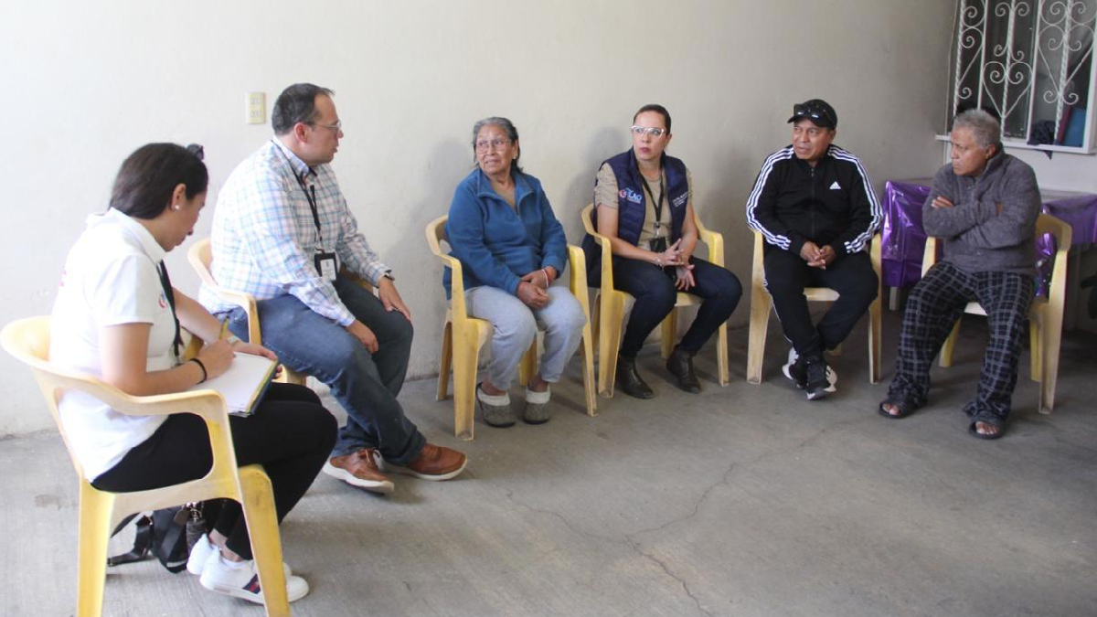 José Guadalupe Ramos