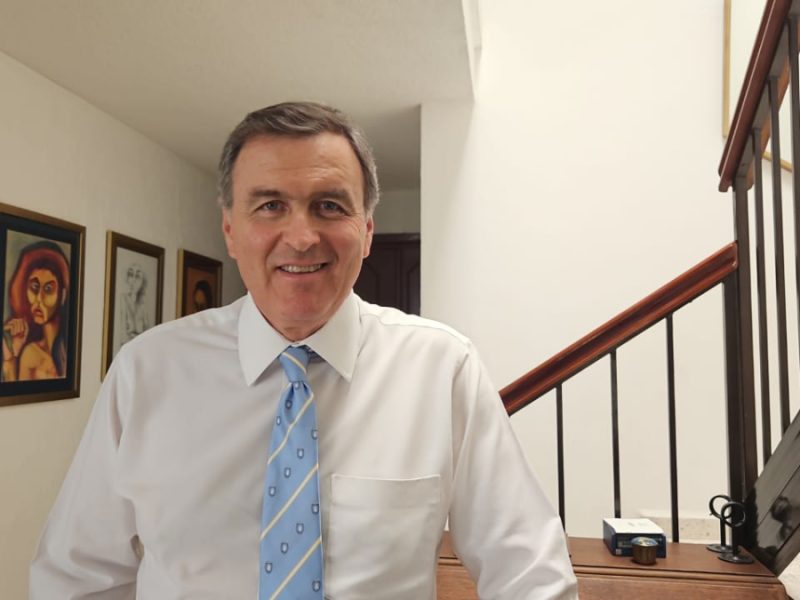 Plan B en Guanajuato: Advierten centralismo y simulación; Morena se va contra reelección