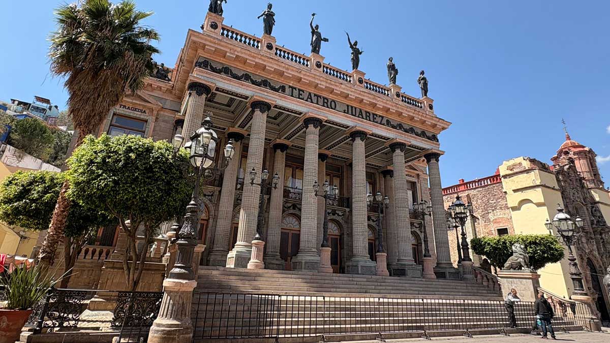 8M edificios históricos